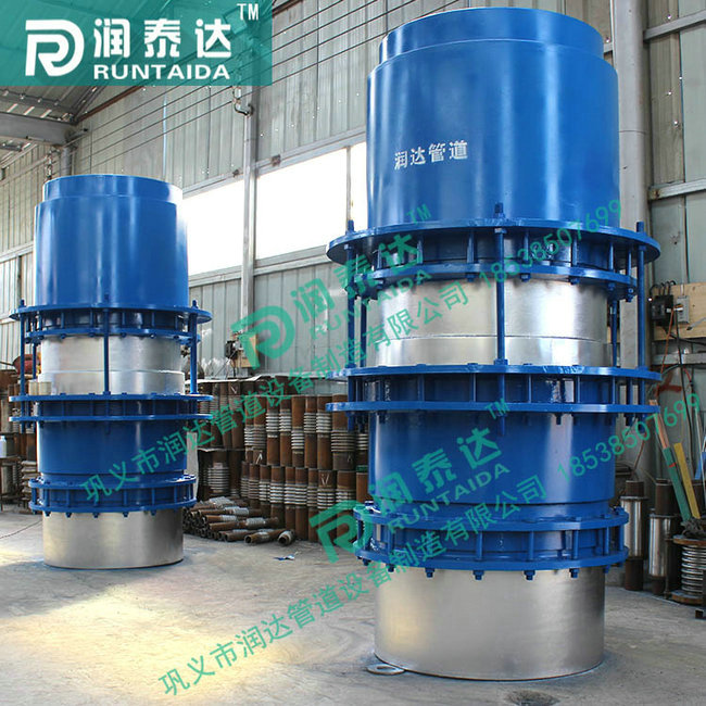 波紋補(bǔ)償器，套筒補(bǔ)償器，旋轉(zhuǎn)補(bǔ)償器