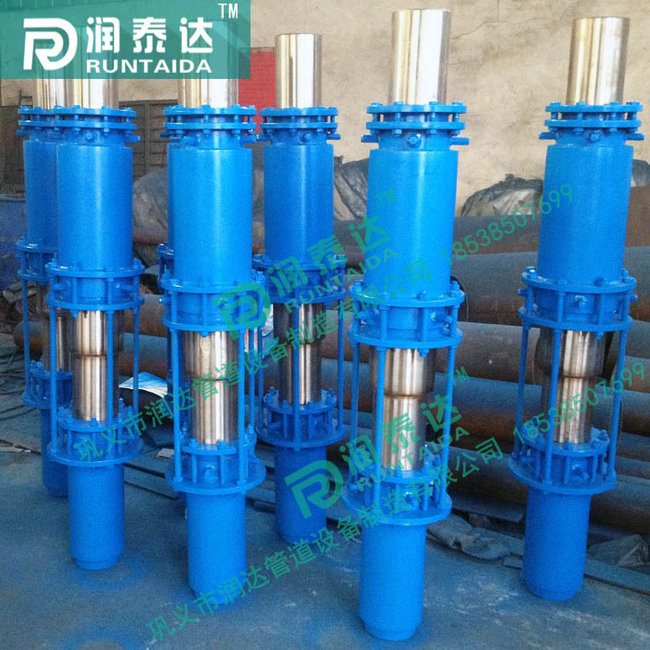 套筒補(bǔ)償器，直埋套筒補(bǔ)償器，無推力套筒補(bǔ)償器