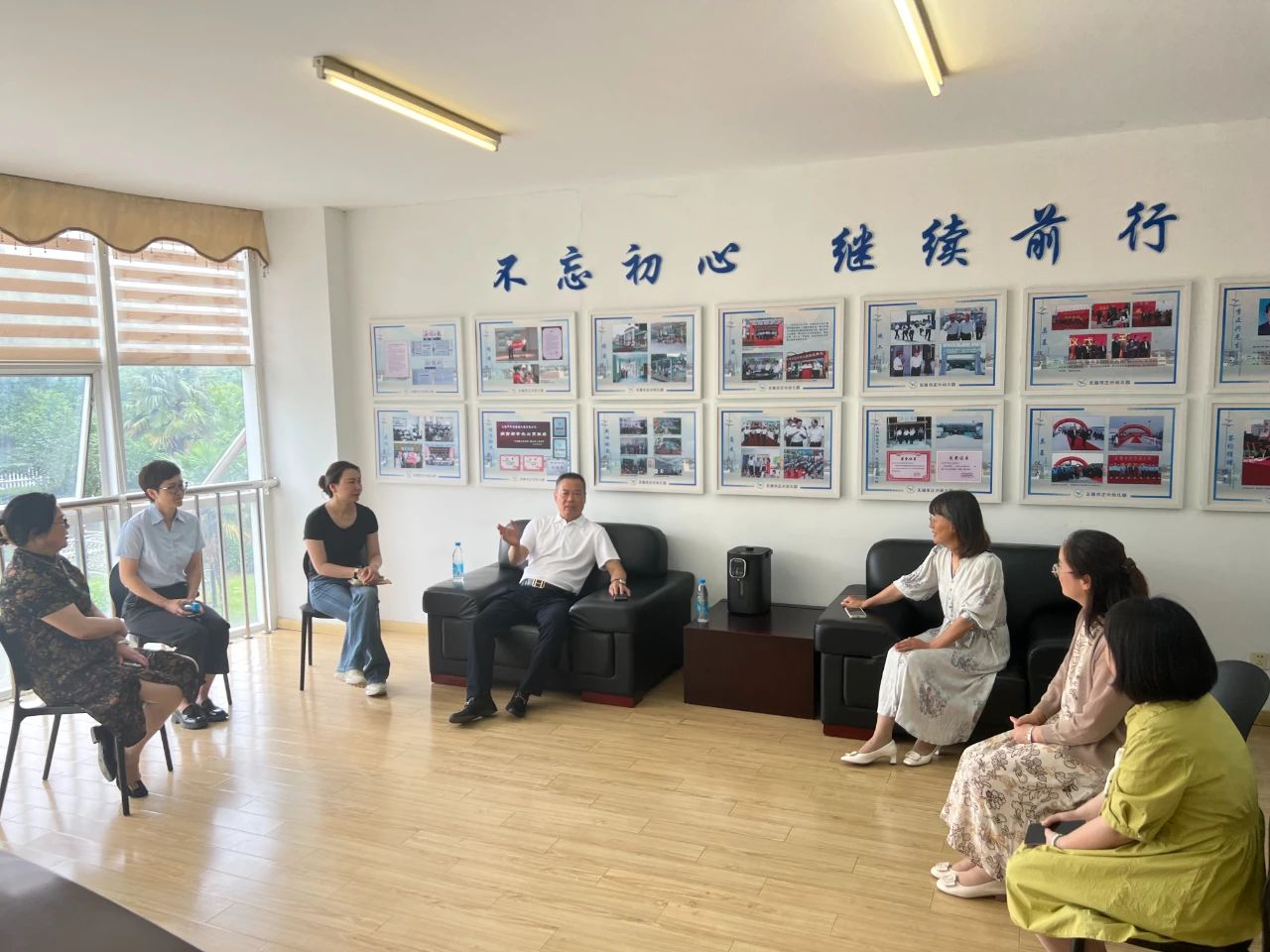 · 這個(gè)六一，華方與“愛”同行！遇見美好，守護(hù)成長！